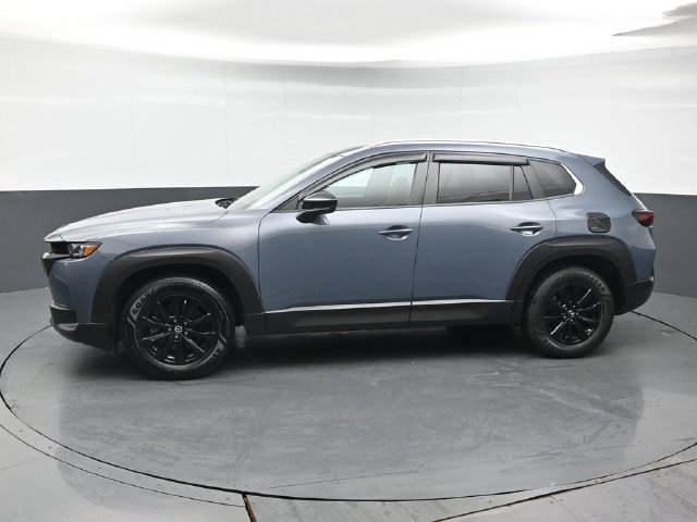 Certified 2023 MAZDA CX-50 2.5 S w/ Preferred Plus Pkg AWD/4WD image 2