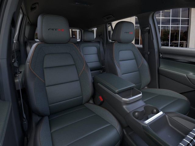 New 2026 GMC Terrain AT4 w/ Convenience Package III image 16