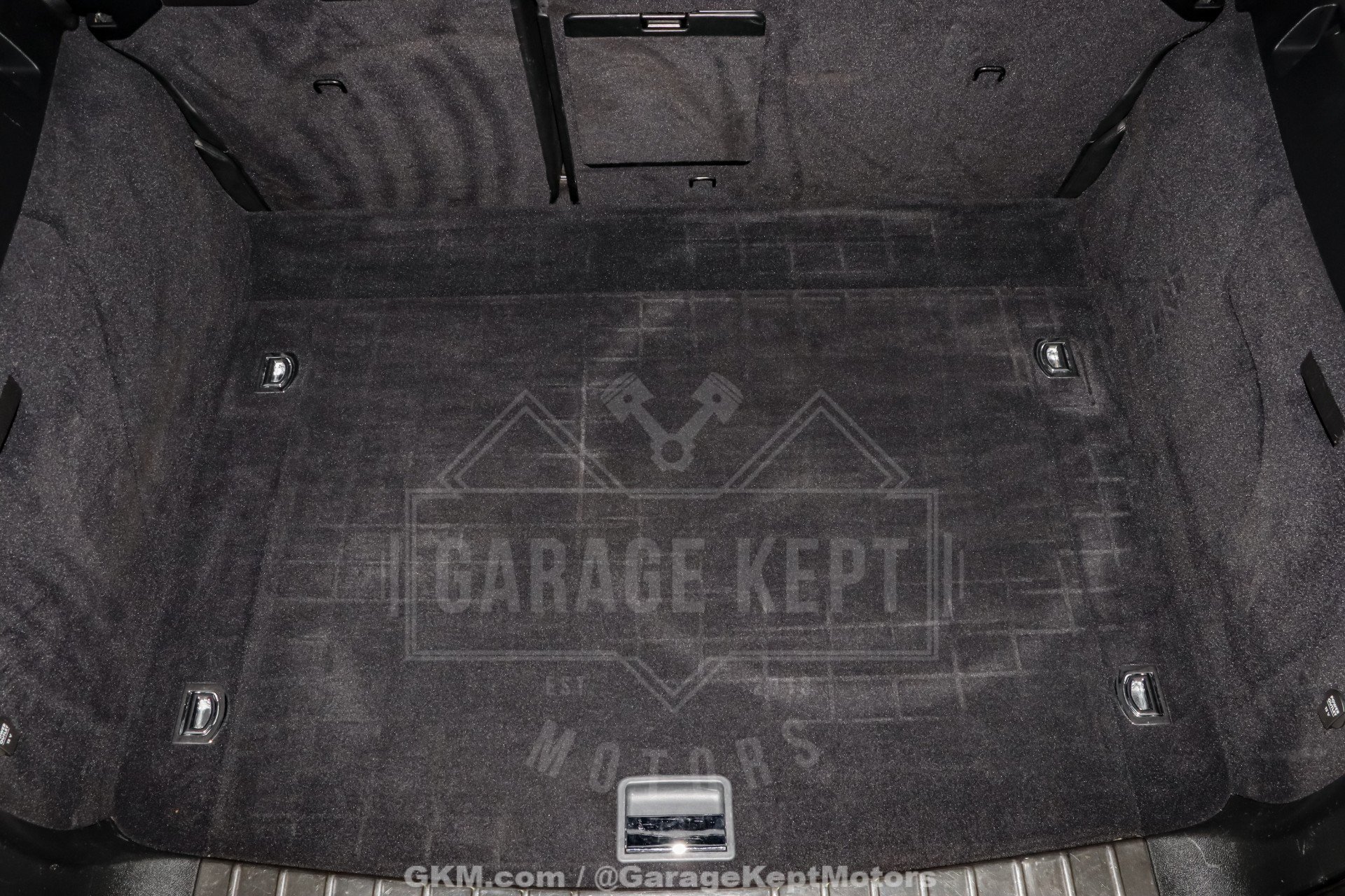 Used 2008 Porsche Cayenne GTS image 96