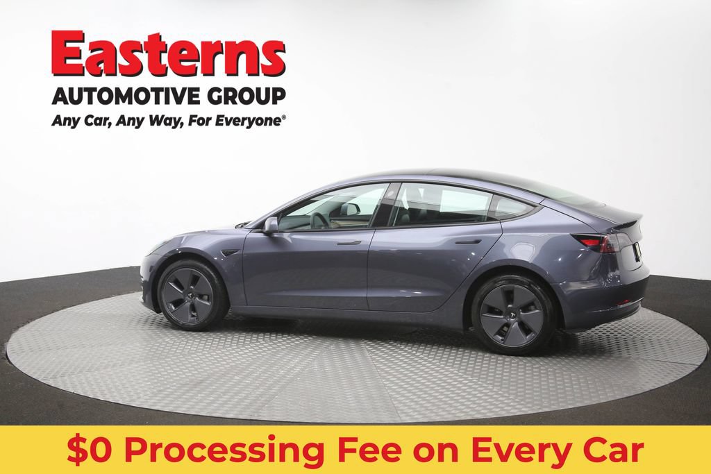 Used 2023 Tesla Model 3 Standard Range RWD image 56
