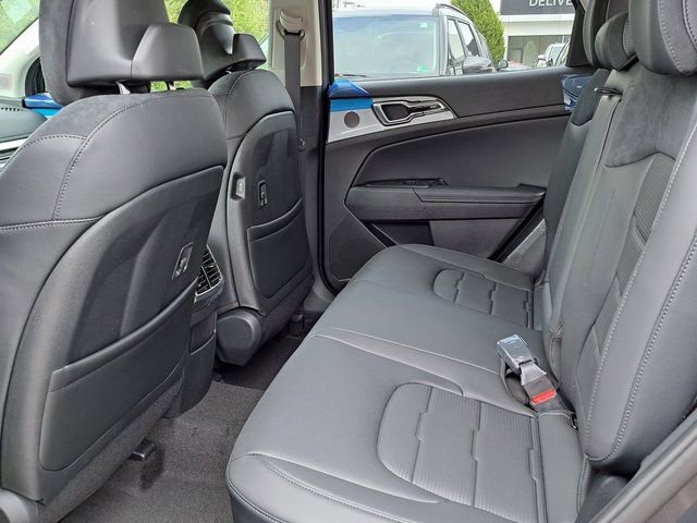 New 2026 Kia Sportage SX Prestige AWD/4WD image 13