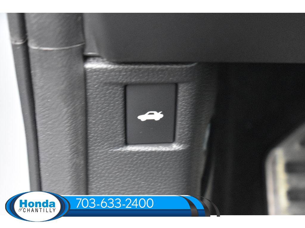 New 2026 Honda Accord Hybrid Sport image 24