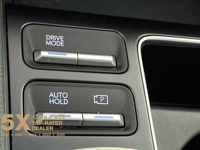 Certified 2025 Hyundai Sonata SEL image 28