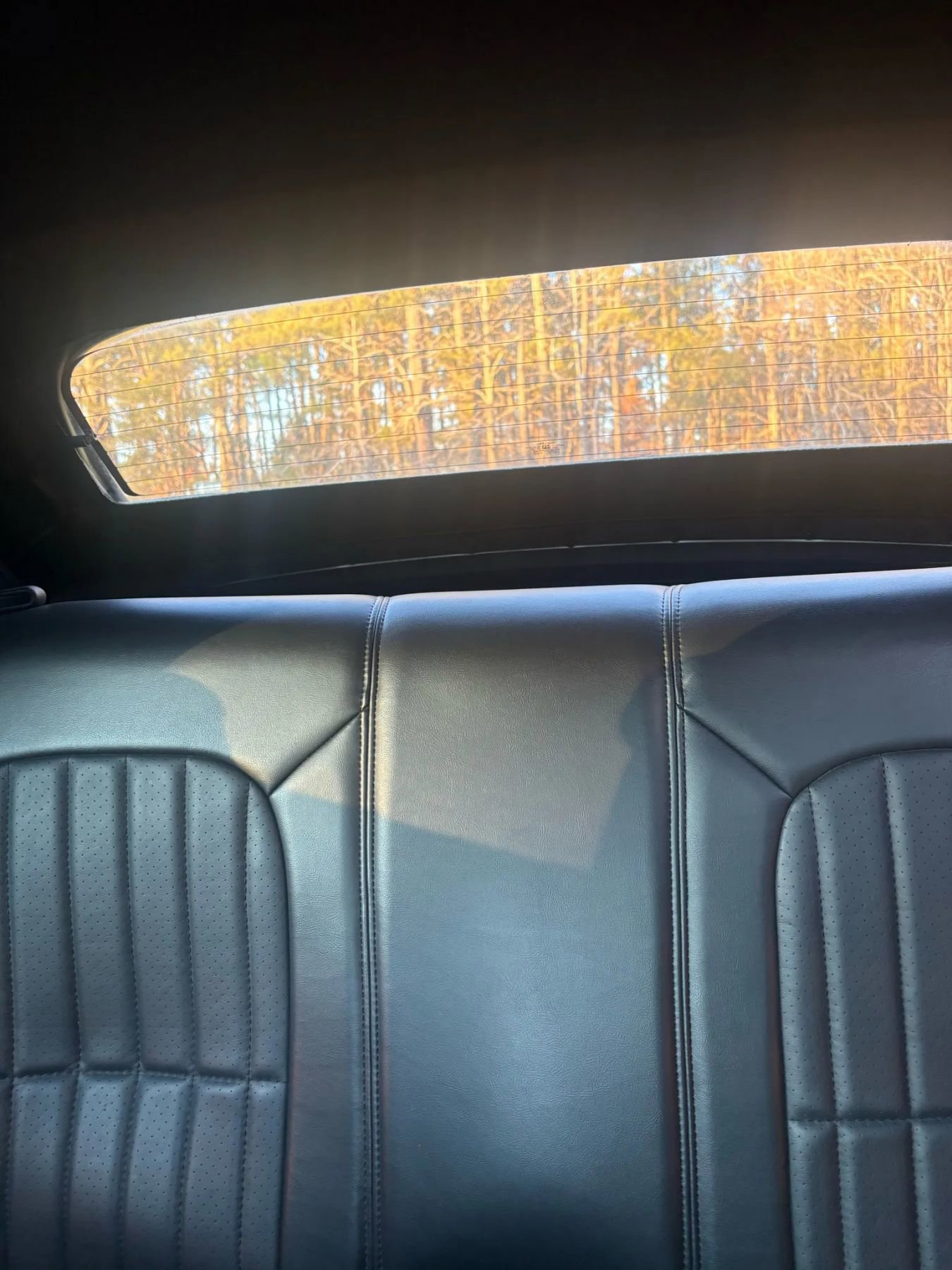 Used 2002 Chevrolet Camaro Z28 w/ Sport Appearance Pkg image 27