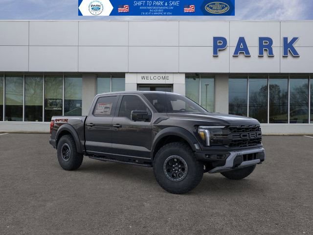 New 2026 Ford F150 Raptor video 1