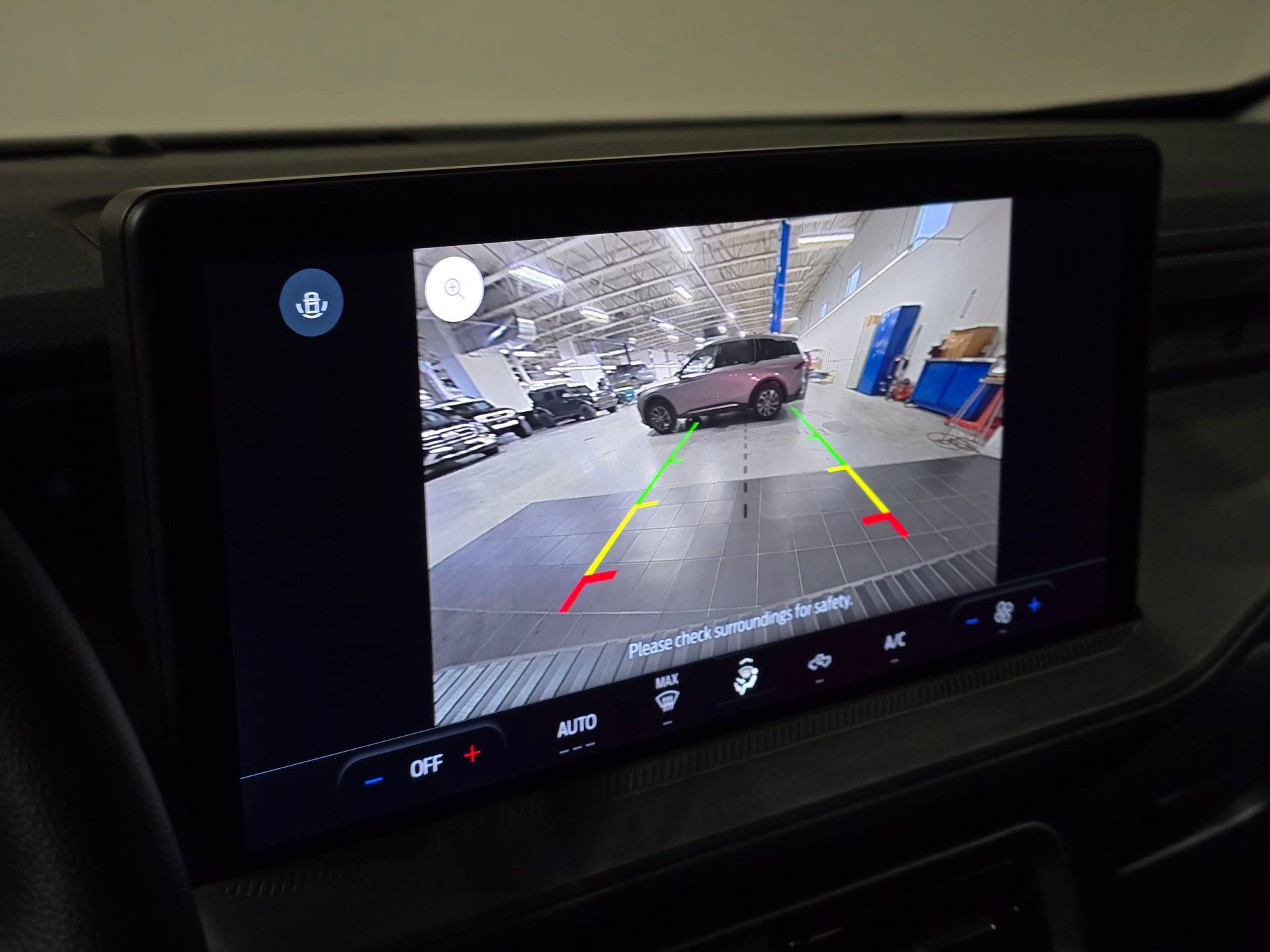 New 2026 Ford Maverick XL w/ Equipment Group 101A image 24