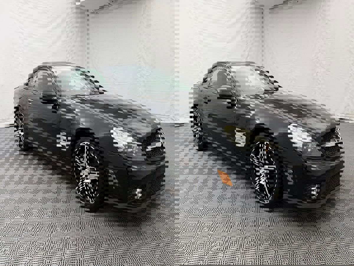 Used 2011 Mercedes-Benz SL 63 AMG image 8