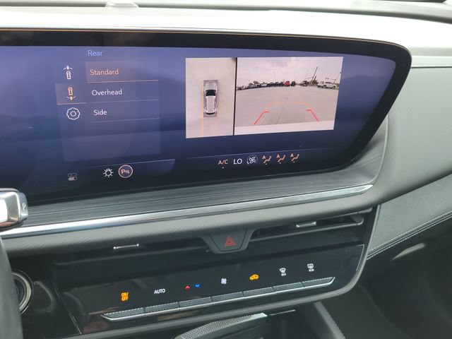 Used 2024 Buick Envision Preferred AWD/4WD image 15