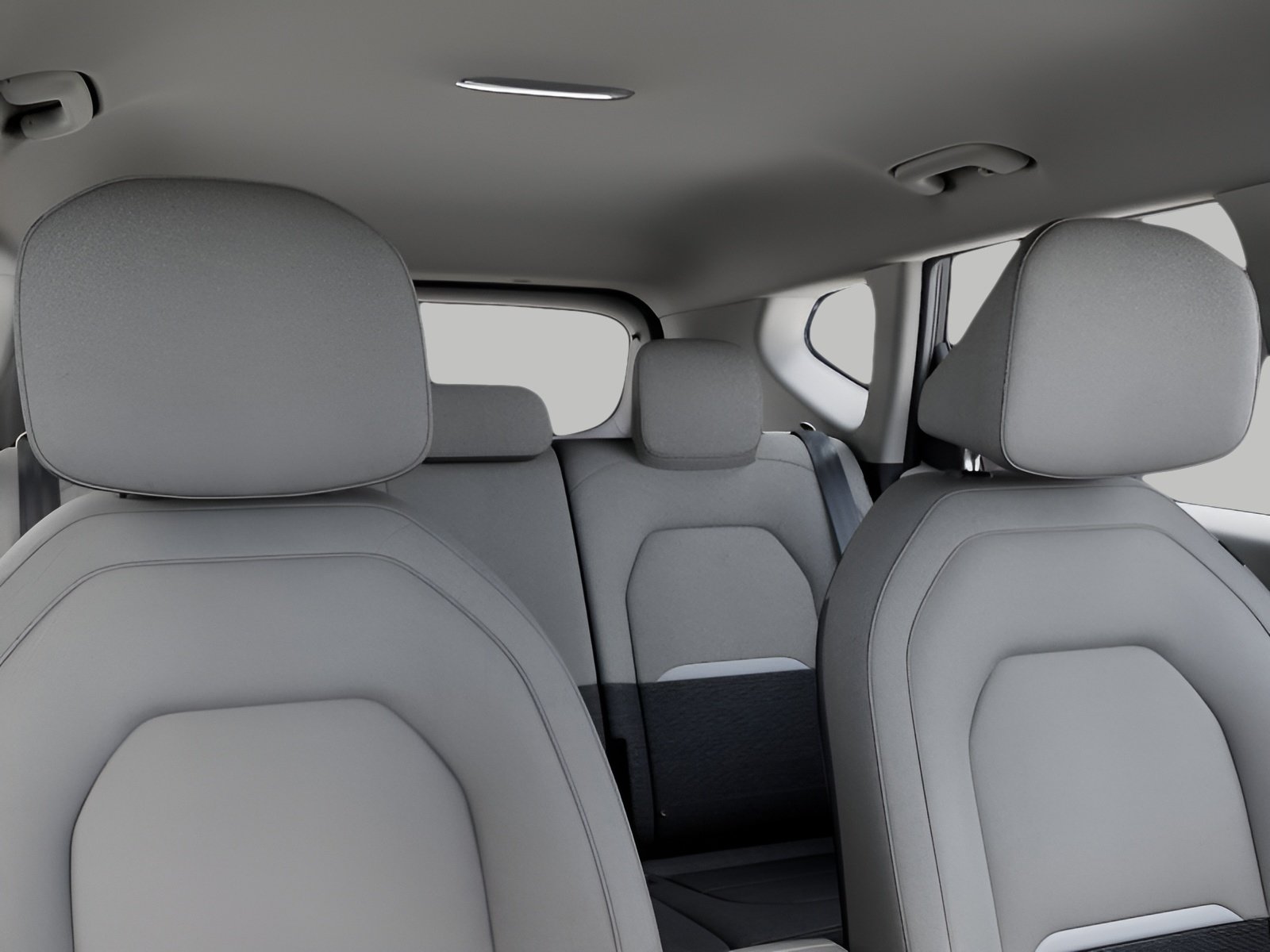New 2027 Kia Seltos LX AWD/4WD image 27