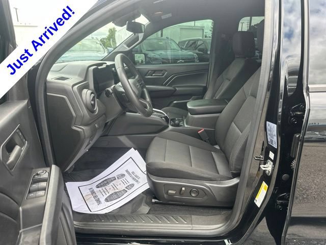 Used 2024 Chevrolet Colorado Trail Boss w/ Advanced Trailering Package AWD/4WD image 16