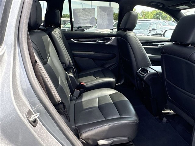 Used 2023 Cadillac XT6 Premium Luxury AWD/4WD image 27