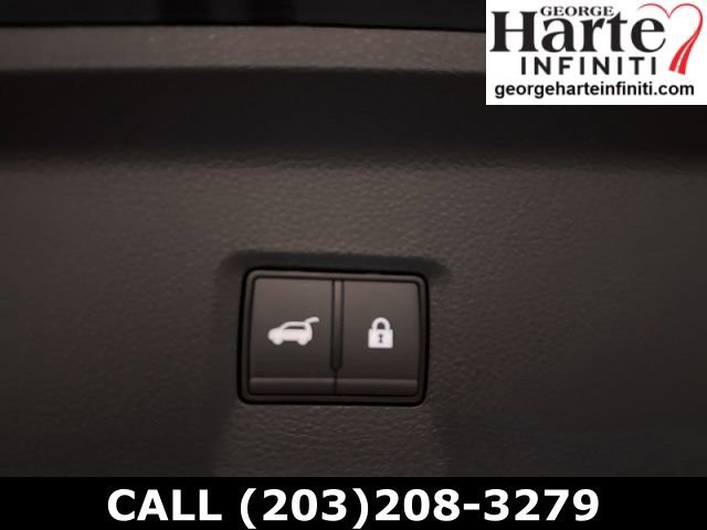 New 2026 INFINITI QX60 Autograph image 25