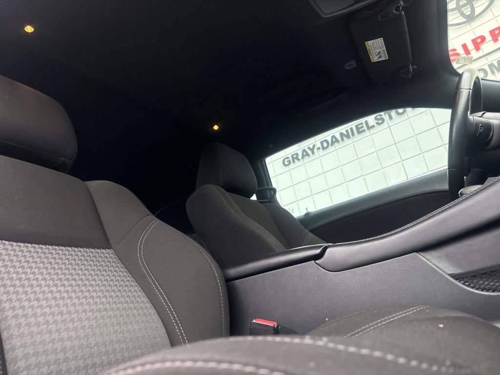 Used 2022 Dodge Challenger SXT w/ Blacktop Package image 25