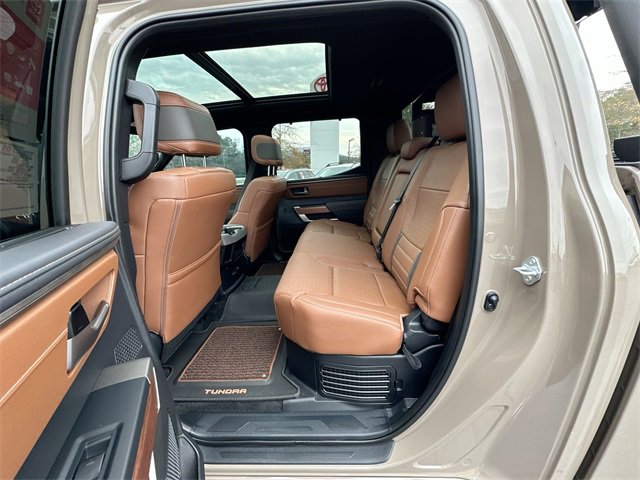 New 2026 Toyota Tundra 1794 Edition w/ TRD Off-Road Package image 23