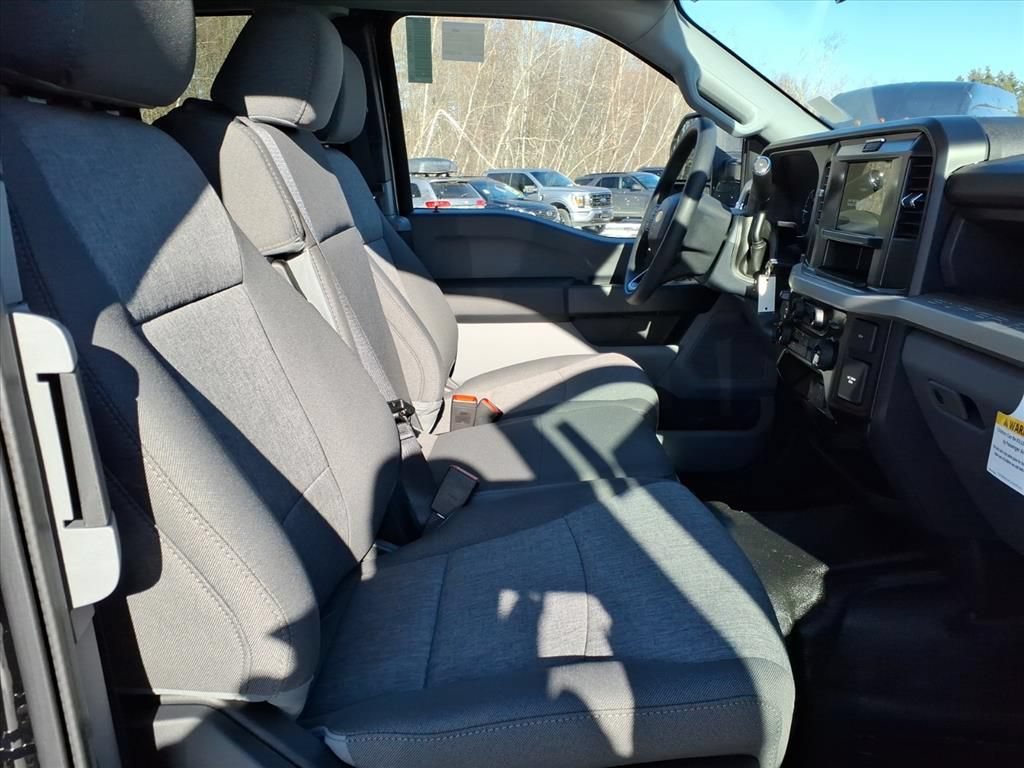 New 2026 Ford F350 XL w/ 360-Degree Camera Package AWD/4WD image 14