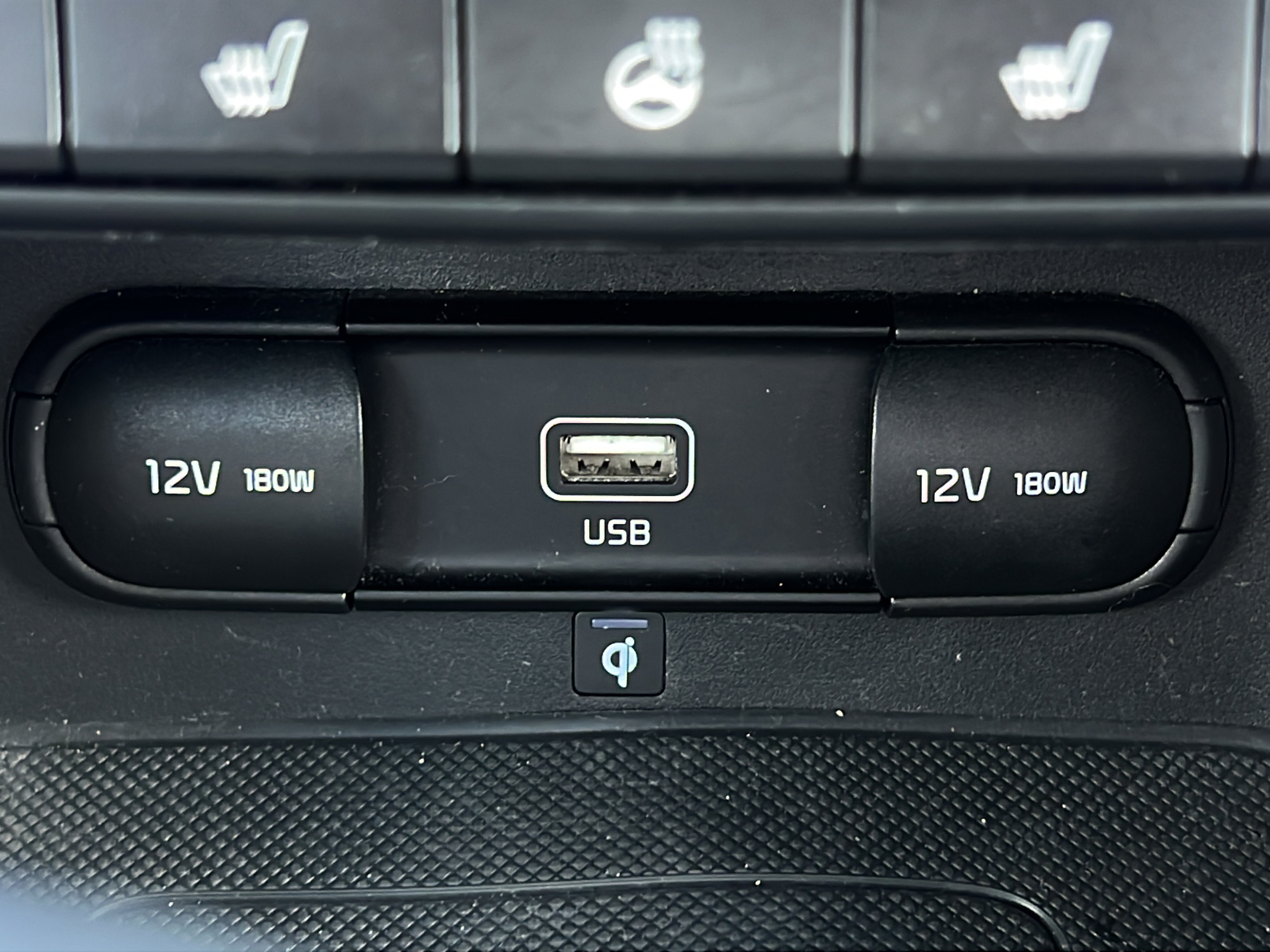 Certified 2022 Kia Sportage SX AWD/4WD image 22