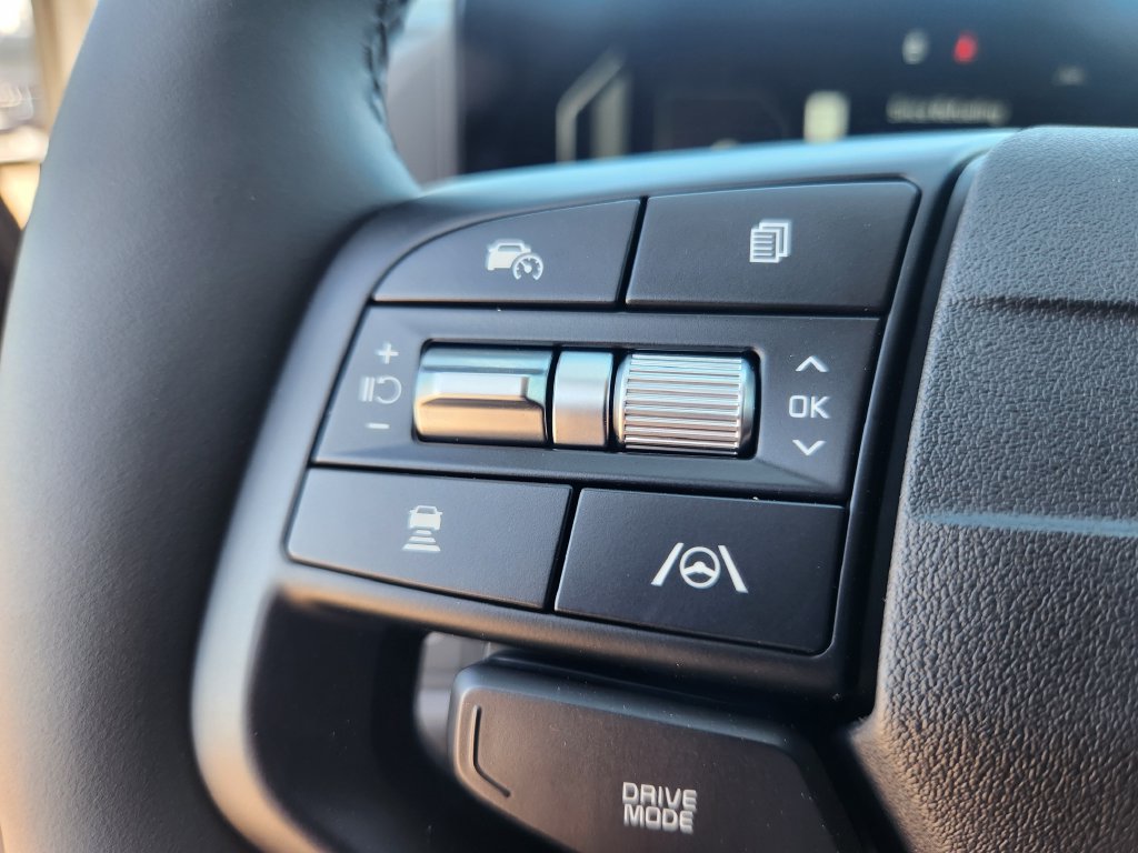 New 2027 Kia Sportage SX Prestige AWD/4WD image 17