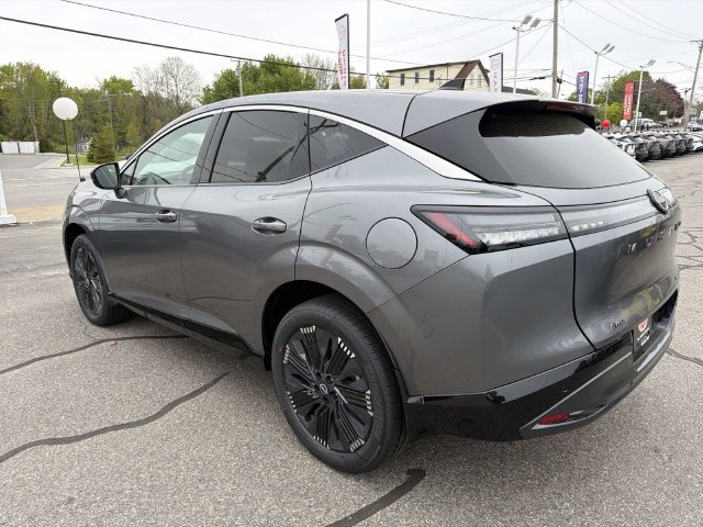 New 2026 Nissan Murano Platinum w/ Cargo Package AWD/4WD image 7