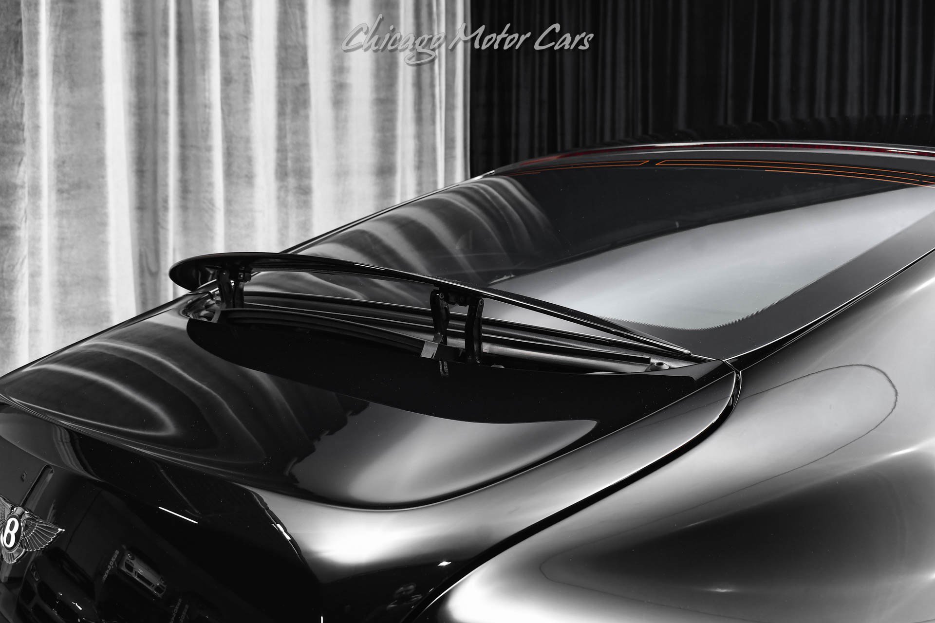 Used 2014 Bentley Continental GT image 32