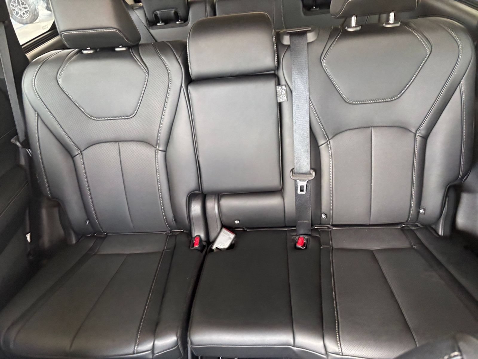 Used 2026 INFINITI QX60 Luxe AWD/4WD image 42