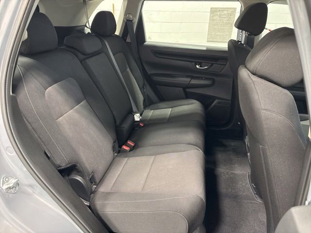 Certified 2023 Honda CR-V LX image 19