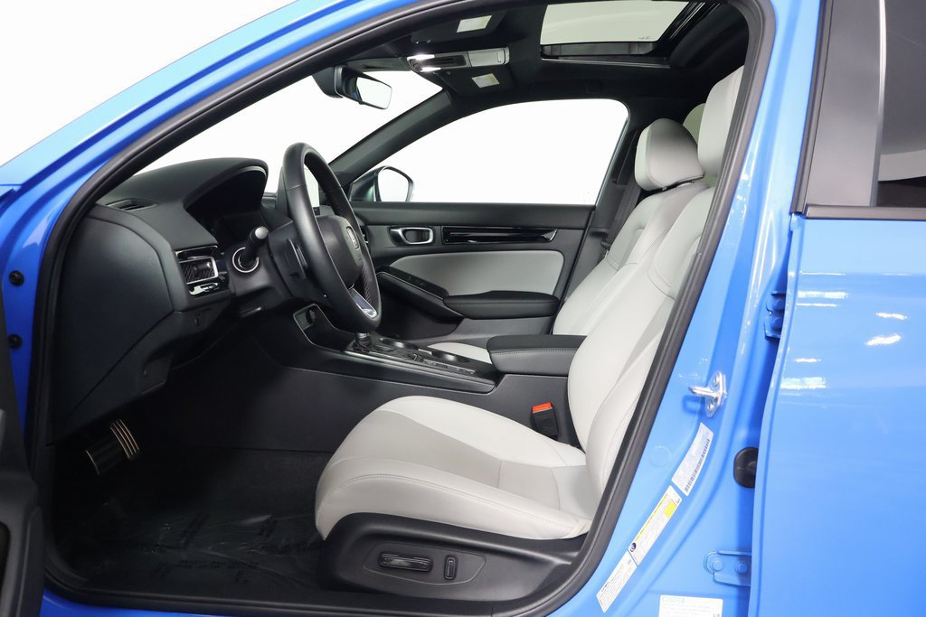 Used 2026 Honda Civic Sport Touring image 10