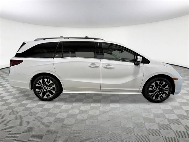 New 2026 Honda Odyssey Elite image 7