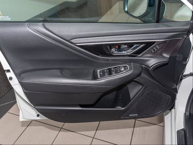 Used 2025 Subaru Legacy Touring XT AWD/4WD image 8