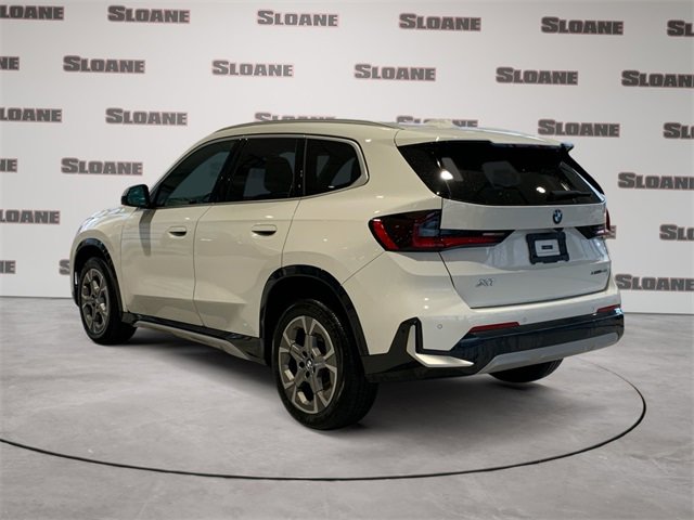 Certified 2024 BMW X1 xDrive28i w/ Premium Package image 3