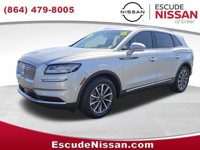 Used 2021 Lincoln Nautilus FWD image 7