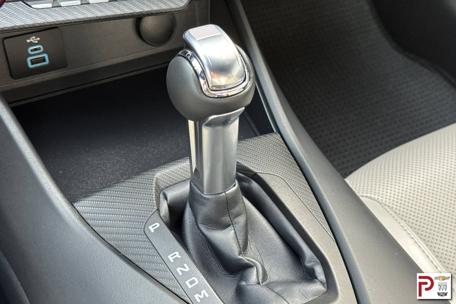 Used 2025 Ford Mustang GT Premium RWD image 26