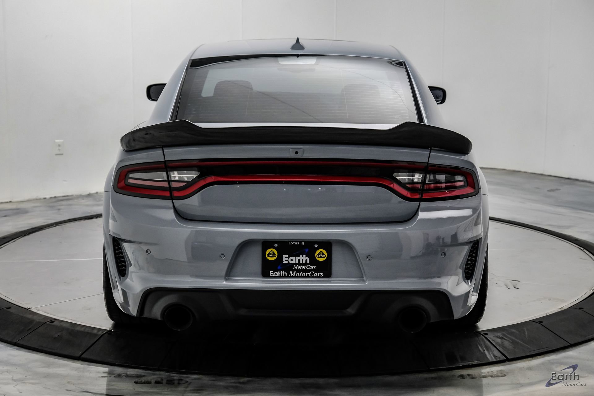 Used 2021 Dodge Charger Scat Pack image 15