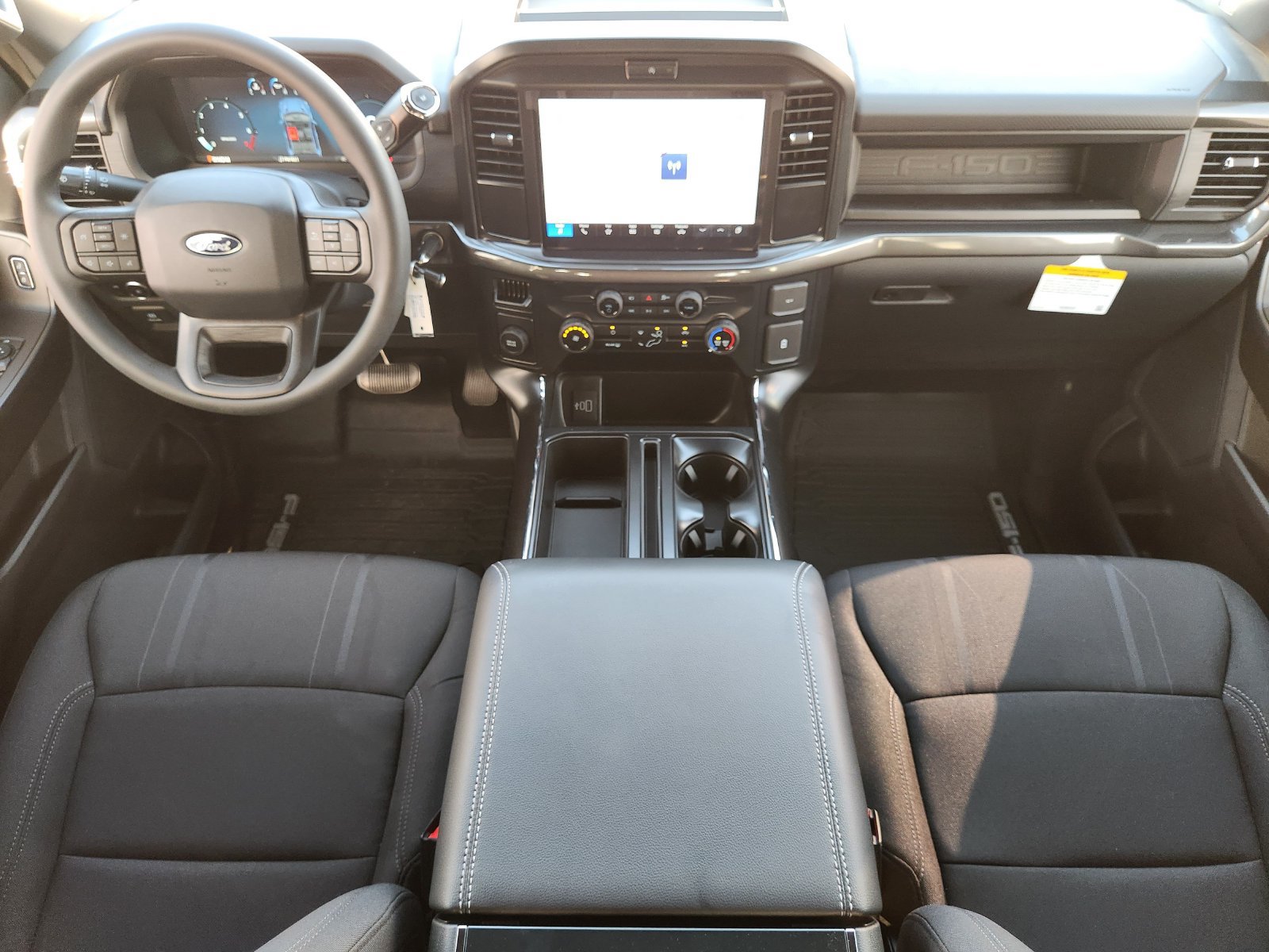 New 2026 Ford F150 STX w/ Equipment Group 200A RWD image 23