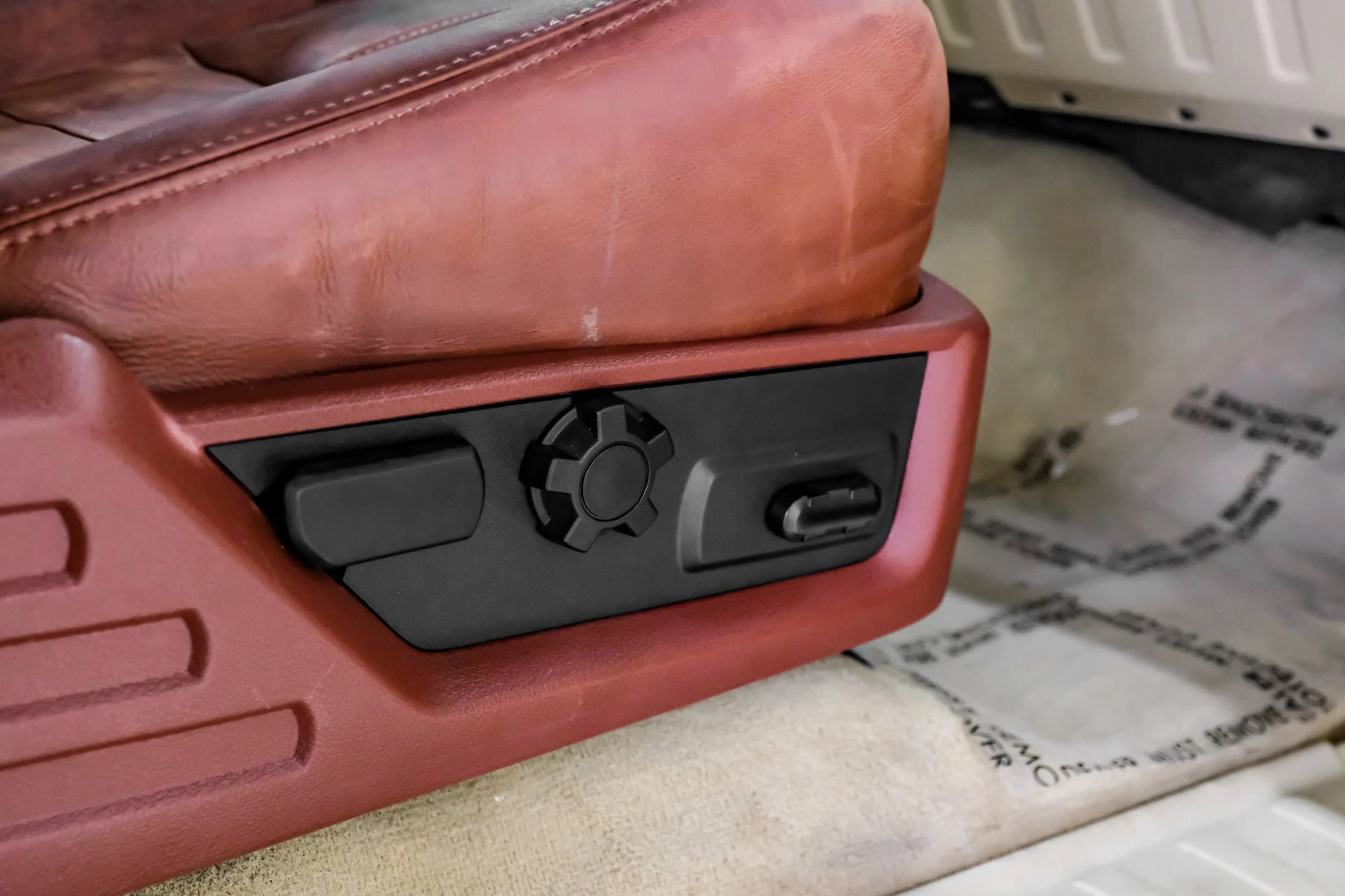 Used 2008 Ford F350 King Ranch image 31