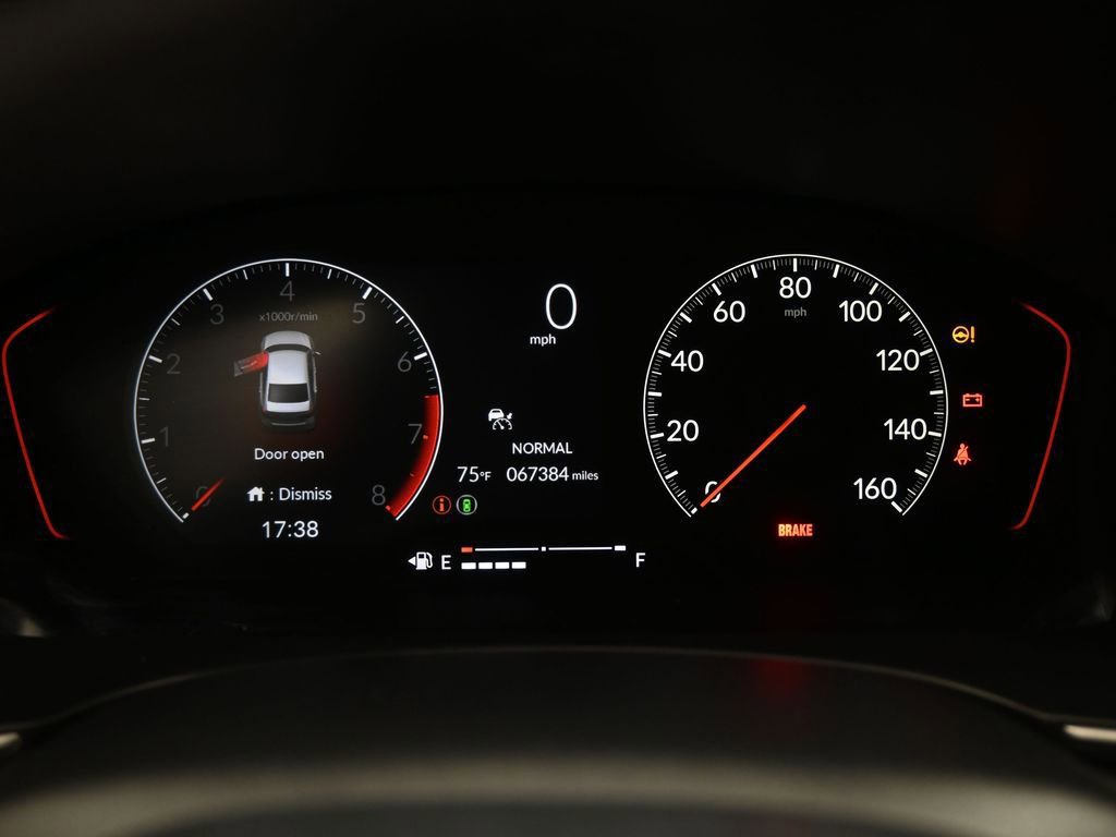 Used 2024 Honda Civic Si image 12