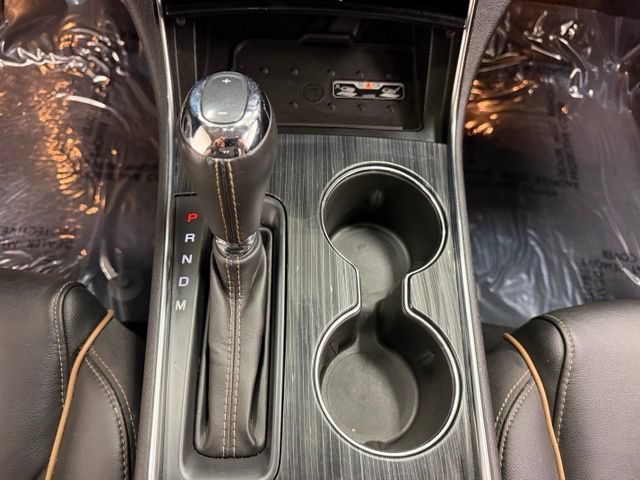Certified 2019 Chevrolet Impala Premier FWD image 14