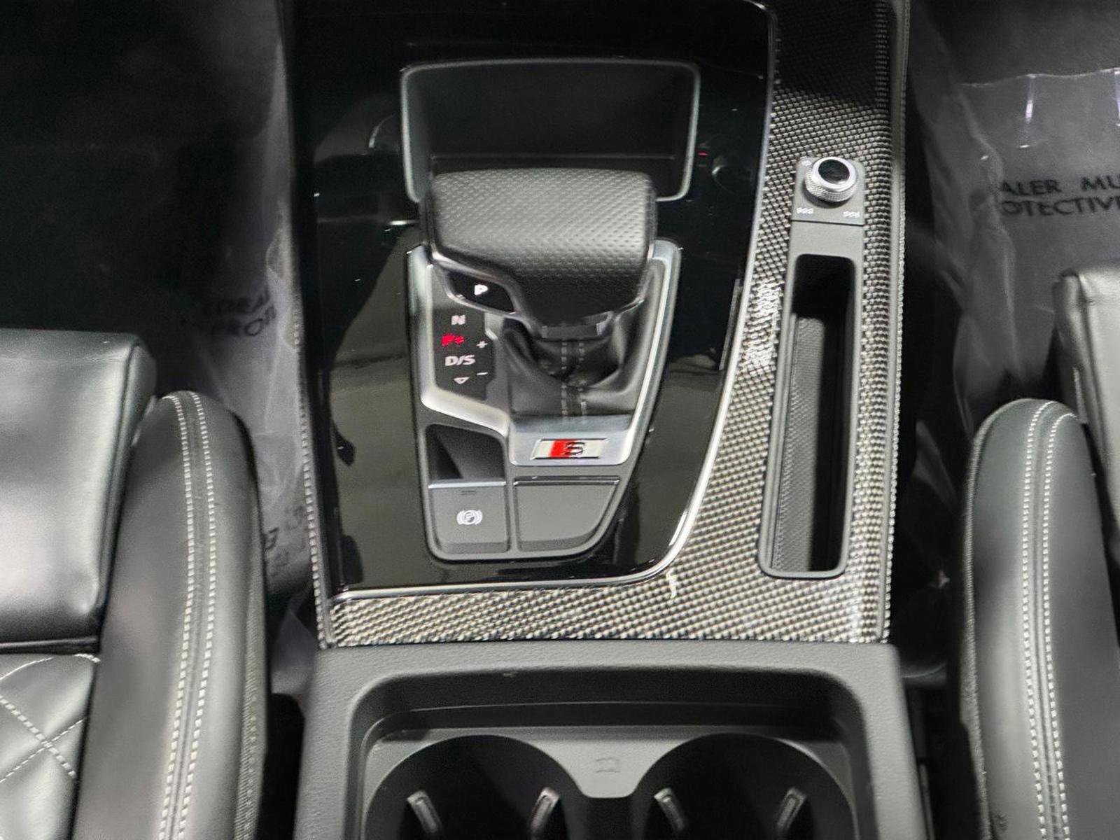 Used 2023 Audi SQ5 Premium Plus w/ Premium Plus Package image 16