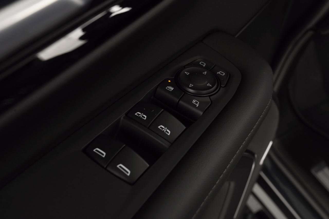 Used 2026 Chevrolet Tahoe Z71 w/ Comfort Package image 34