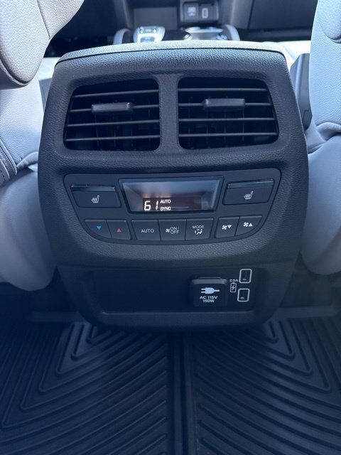 Used 2020 Honda Passport Elite image 12