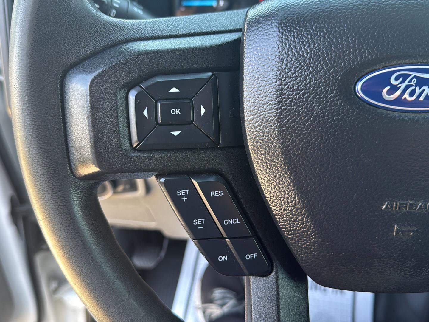 Used 2019 Ford F350 XL w/ XL Value Package image 19