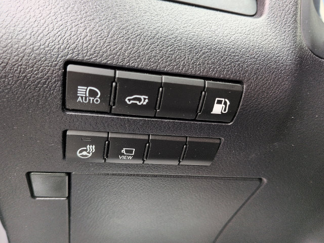 Used 2016 Lexus RX 450h AWD w/ Cold Weather Package image 19