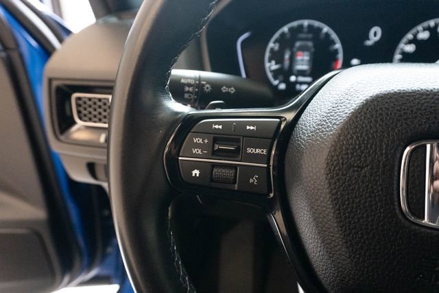 Certified 2022 Honda Civic Sport image 19