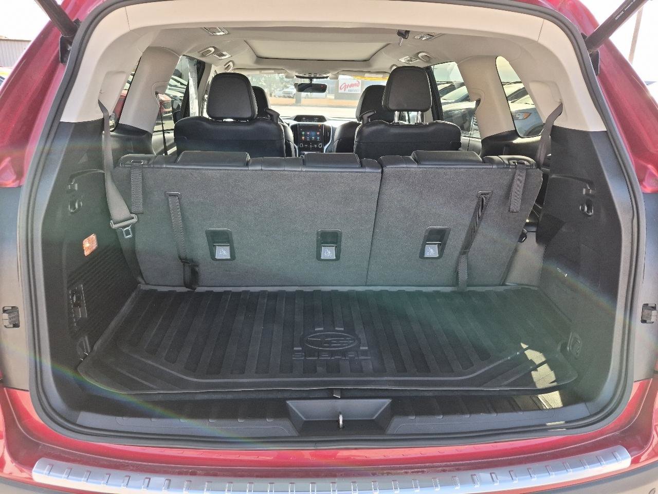 Used 2022 Subaru Ascent Limited w/ Technology Package image 10