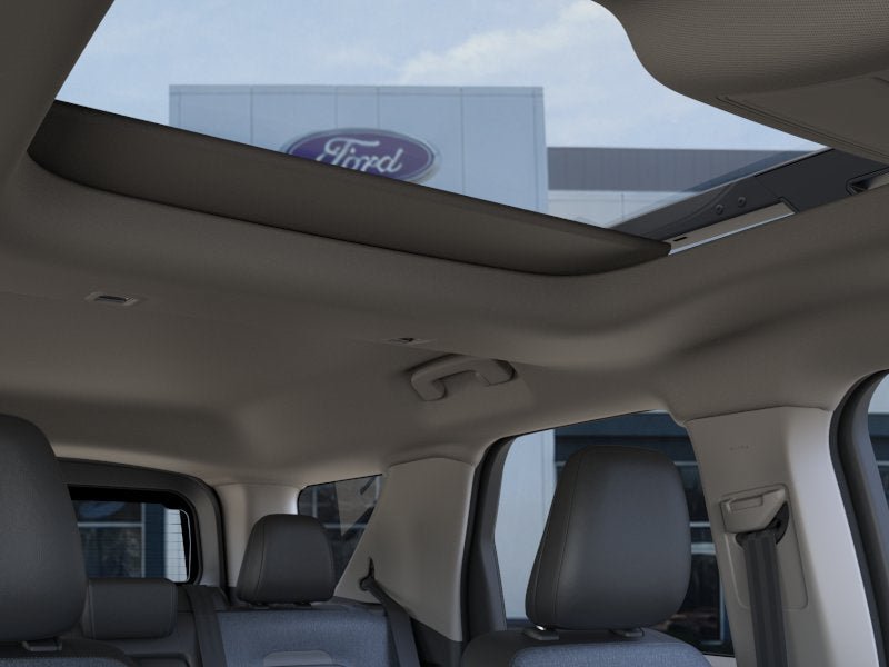 New 2025 Ford Bronco Sport Outer Banks w/ Outer Banks Tech Package+ AWD/4WD image 22