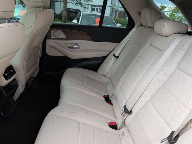 Certified 2021 Mercedes-Benz GLE 350 w/ Premium Package image 14