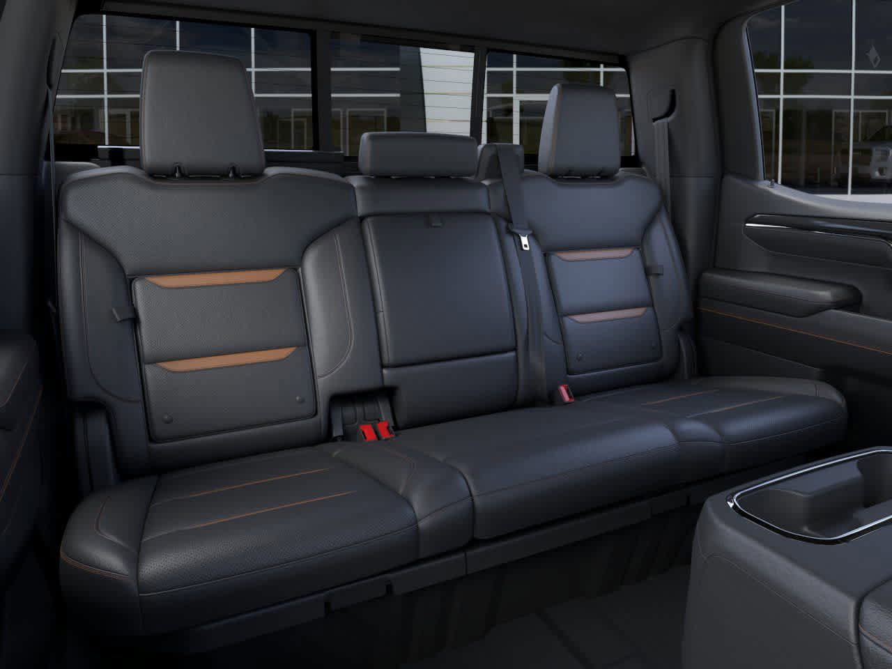 New 2026 GMC Sierra 1500 AT4 w/ AT4 Premium Package image 17