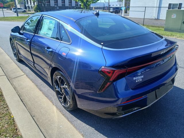 New 2026 Kia K5 GT-Line AWD/4WD image 14