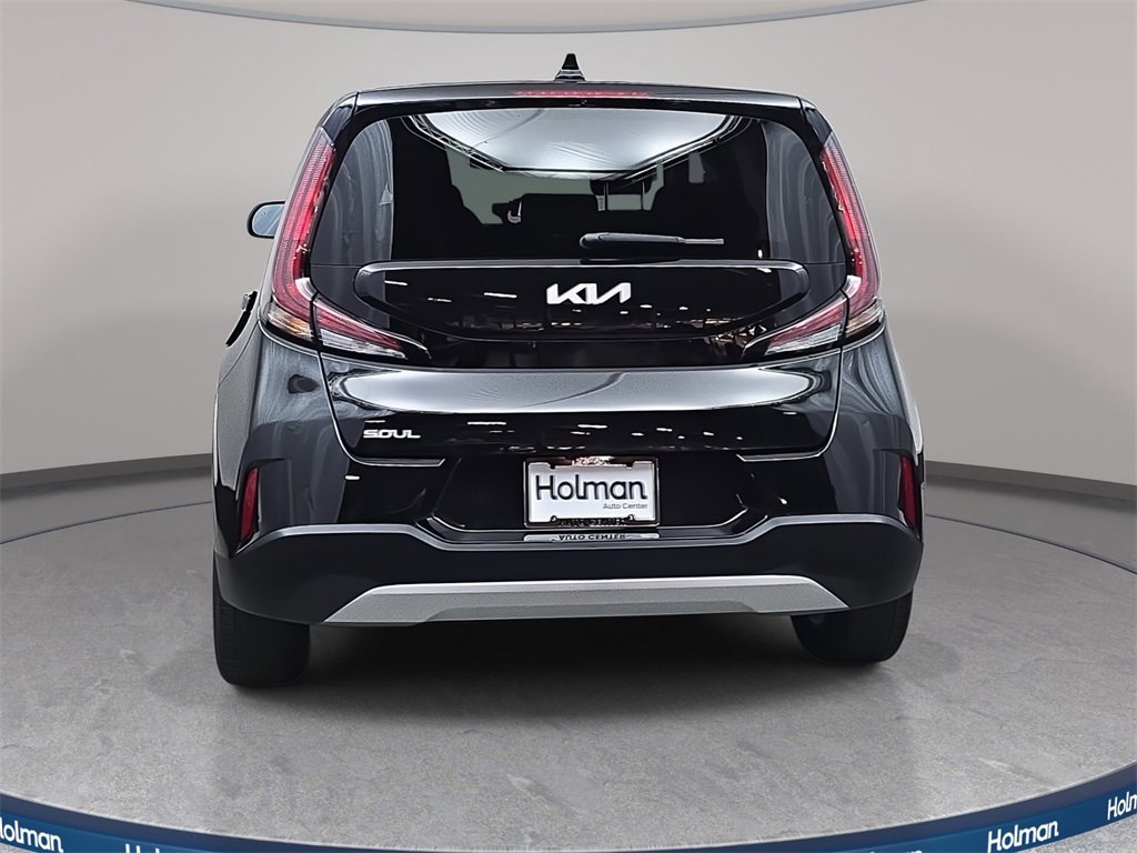 Used 2024 Kia Soul LX w/ Option Group 015 image 5