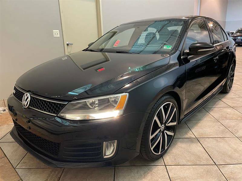 Used 2012 Volkswagen Jetta GLI Autobahn image 1