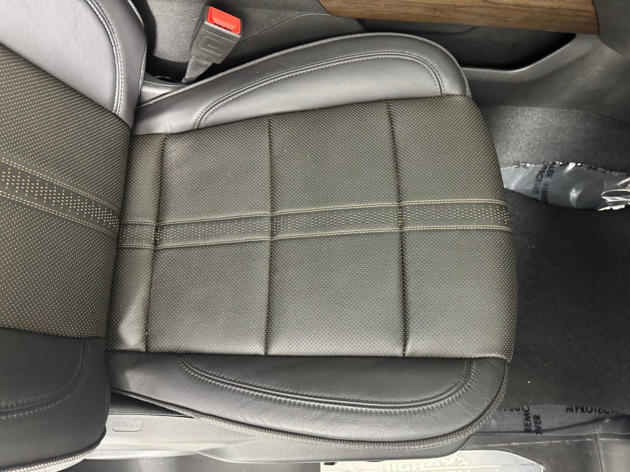 Used 2025 Chevrolet Silverado 1500 High Country w/ Technology Package image 42